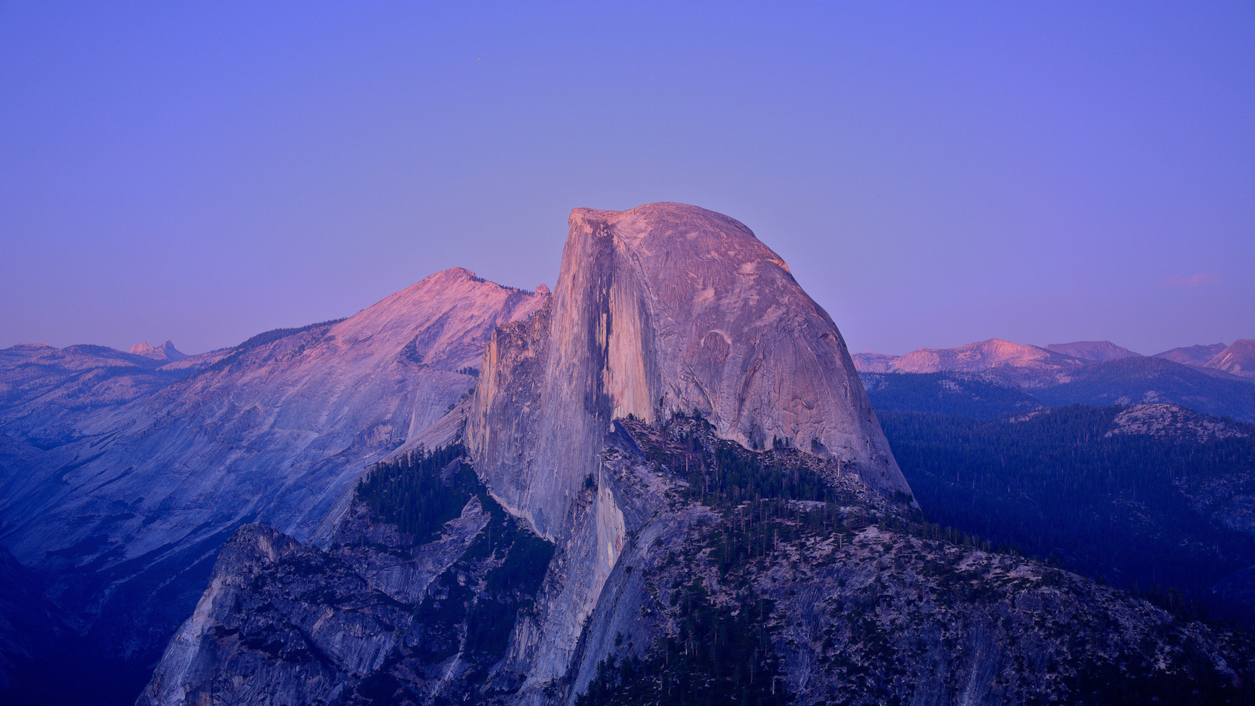 yosemite